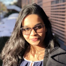 Astha Srivastava