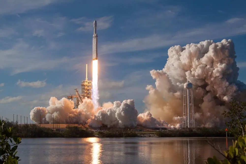 Elon Musk entrepreneurial journey