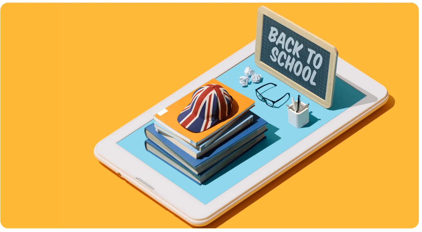 Campus Plus development process