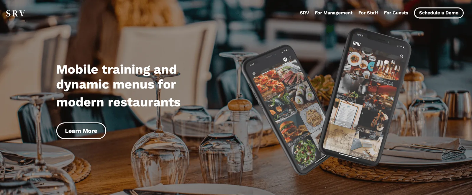 Problem solving with app development