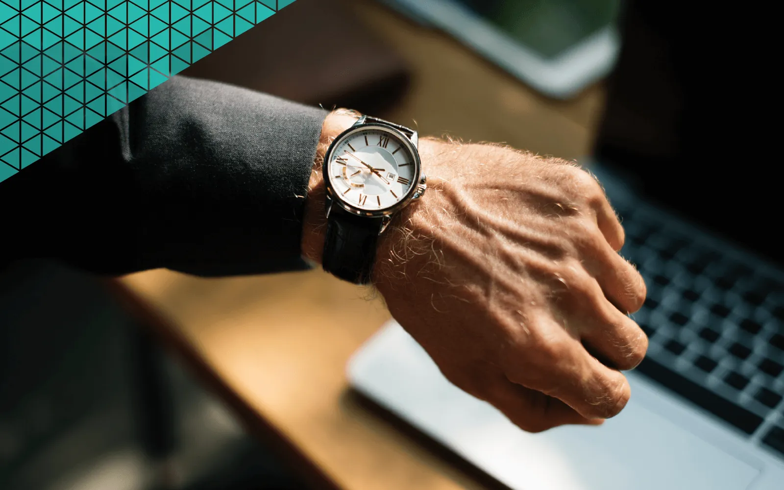 Team collaboration on creative project