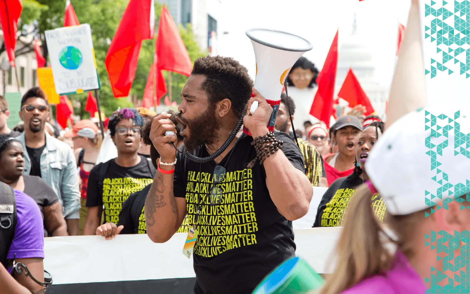 Confronting your consumers