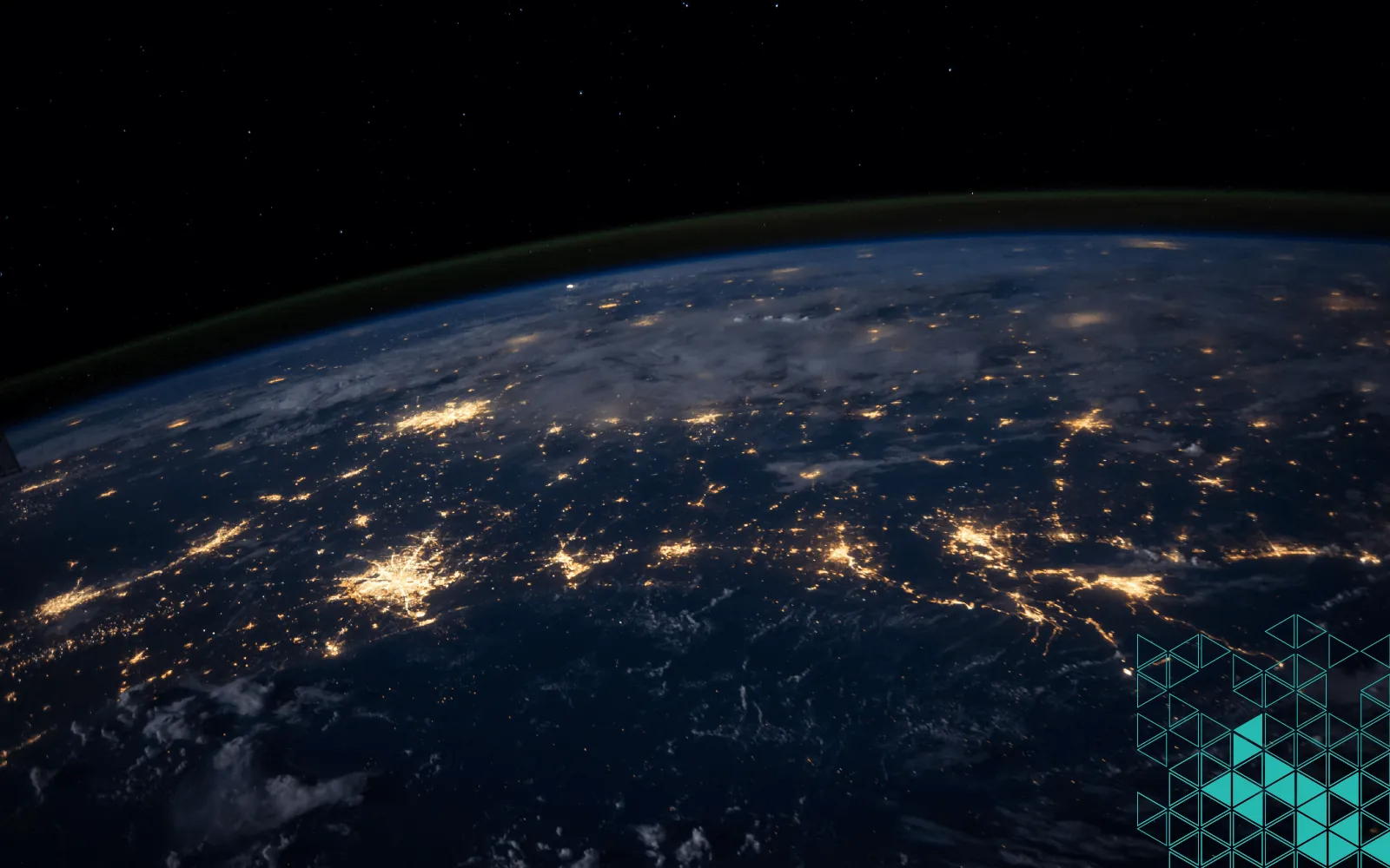 Global connectivity concept