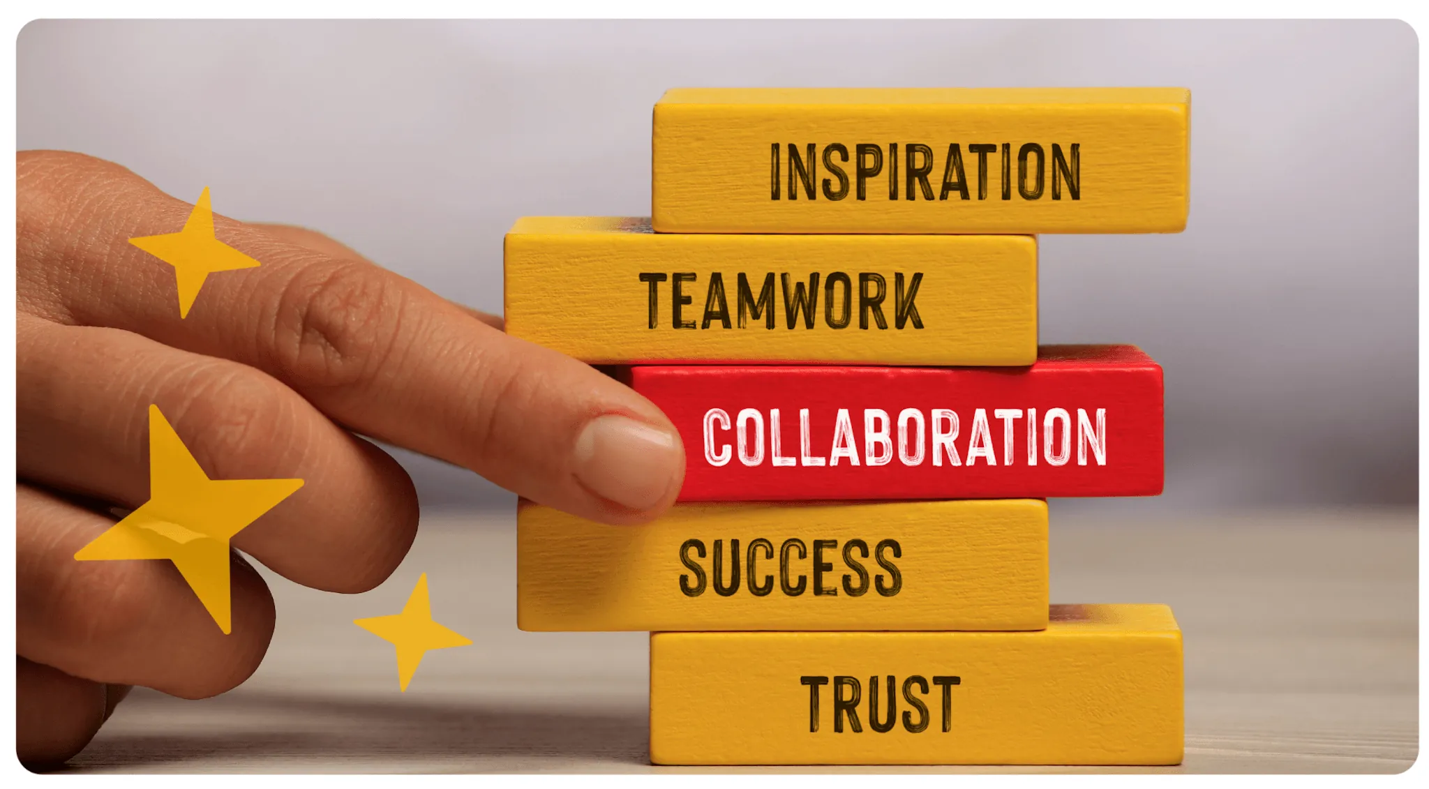 Diverse maker community