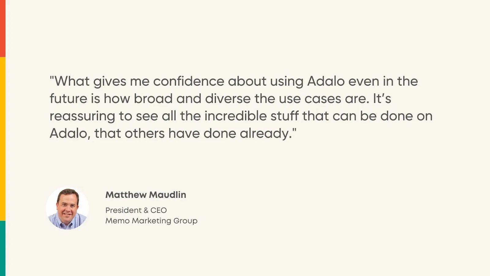 Adalo Experts community