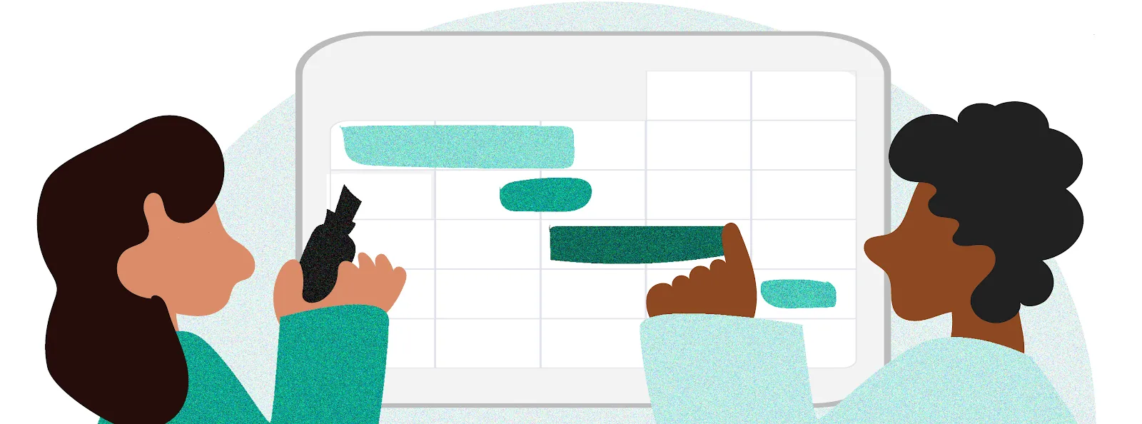 Adalo app development process