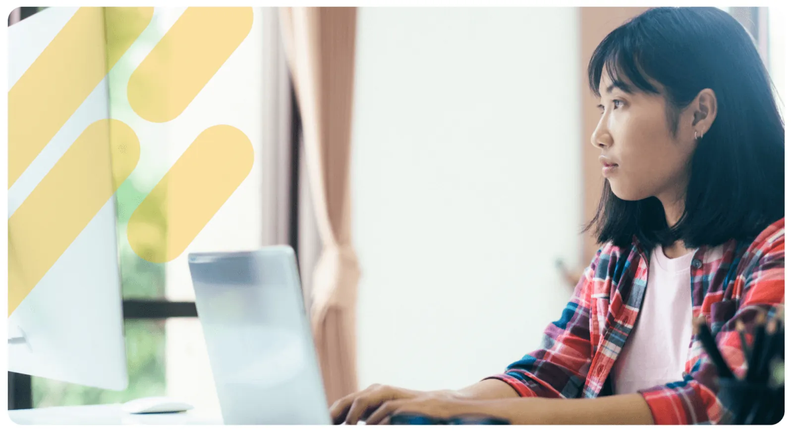 App decision illustration