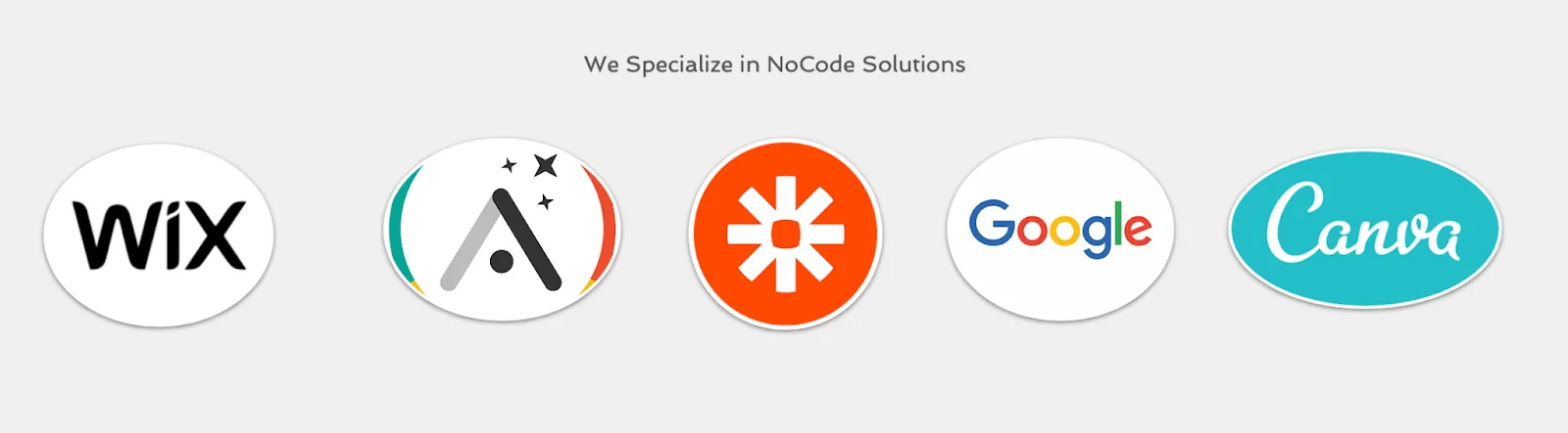 App building process