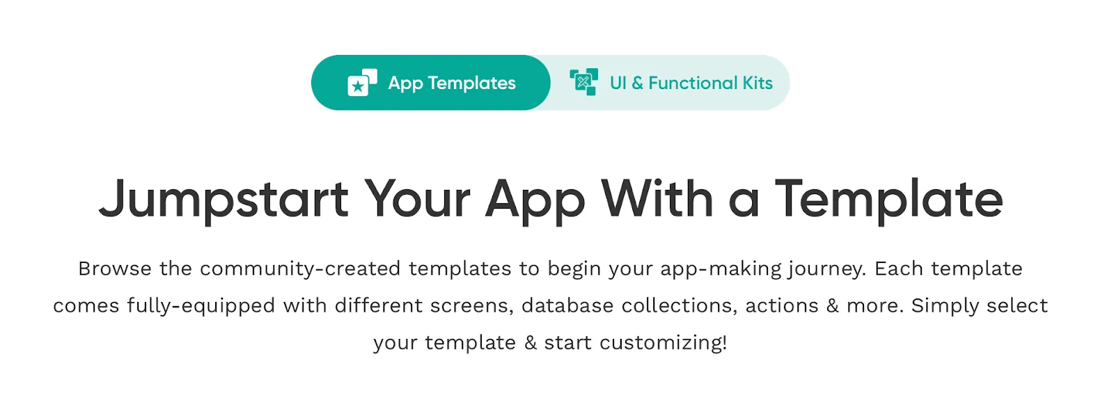 Ecommerce app success