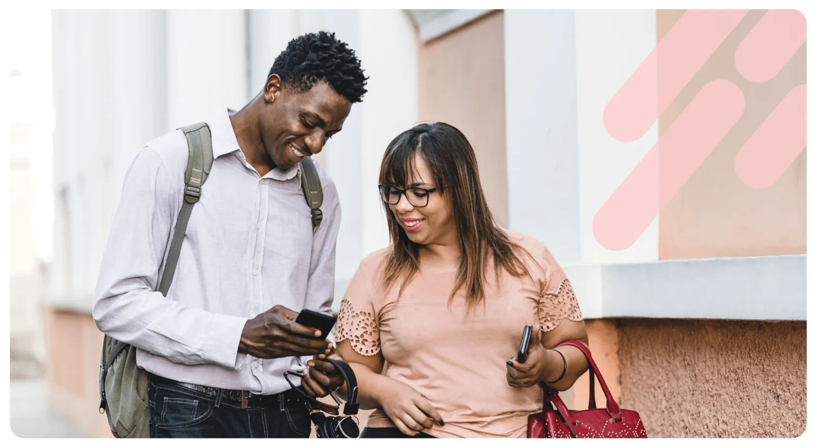 Feedback tools illustration