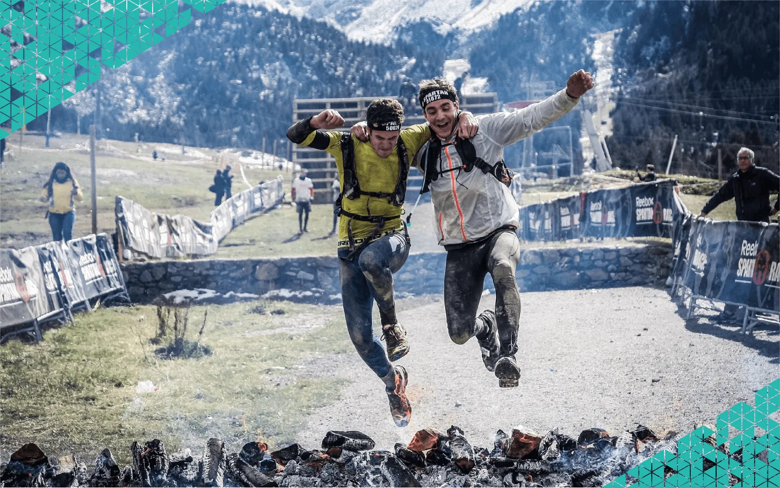 Collaboration and experimentation