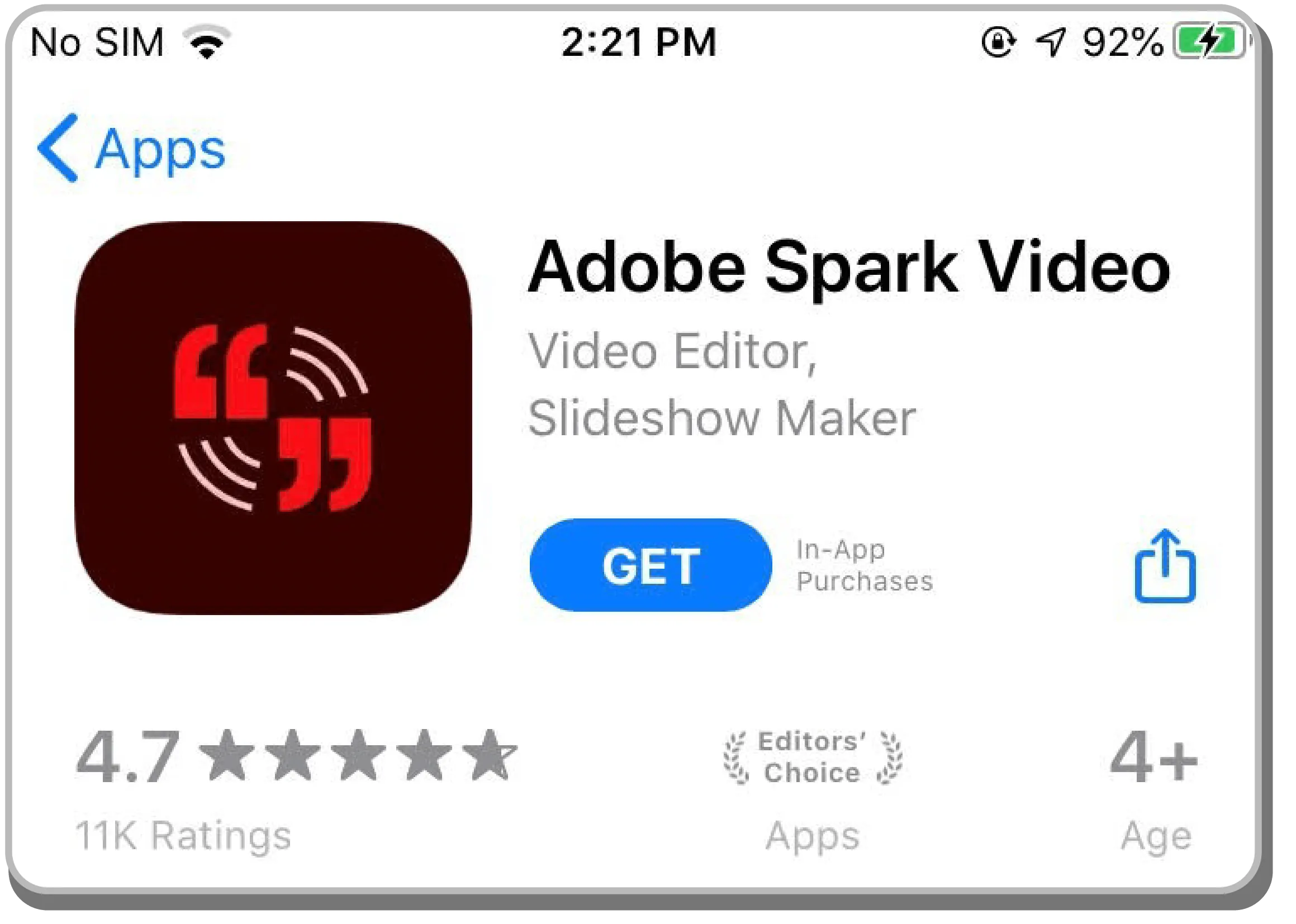 Comparison of Apple App Store and Google Play keyword fields