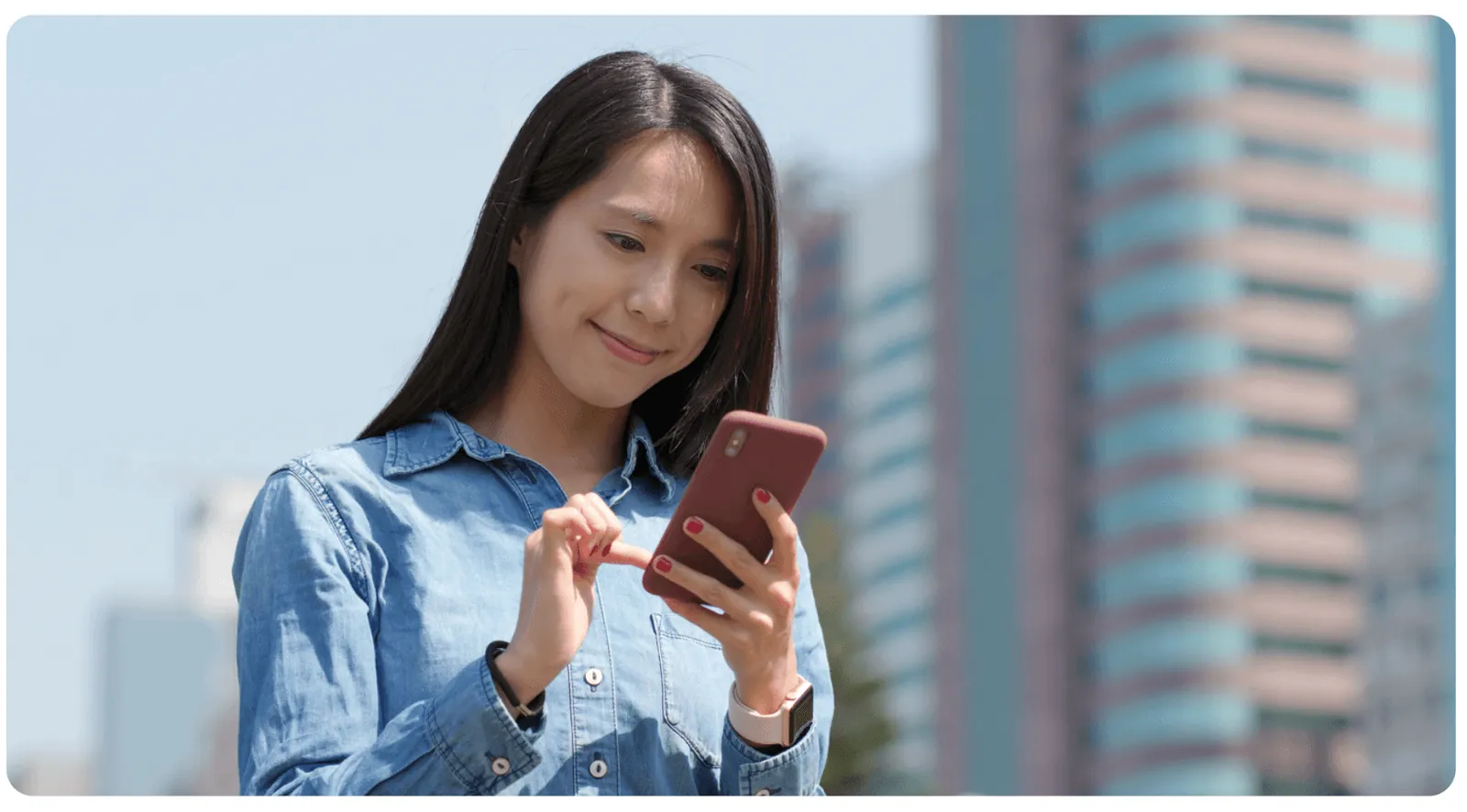 Adalo imagery for app testing