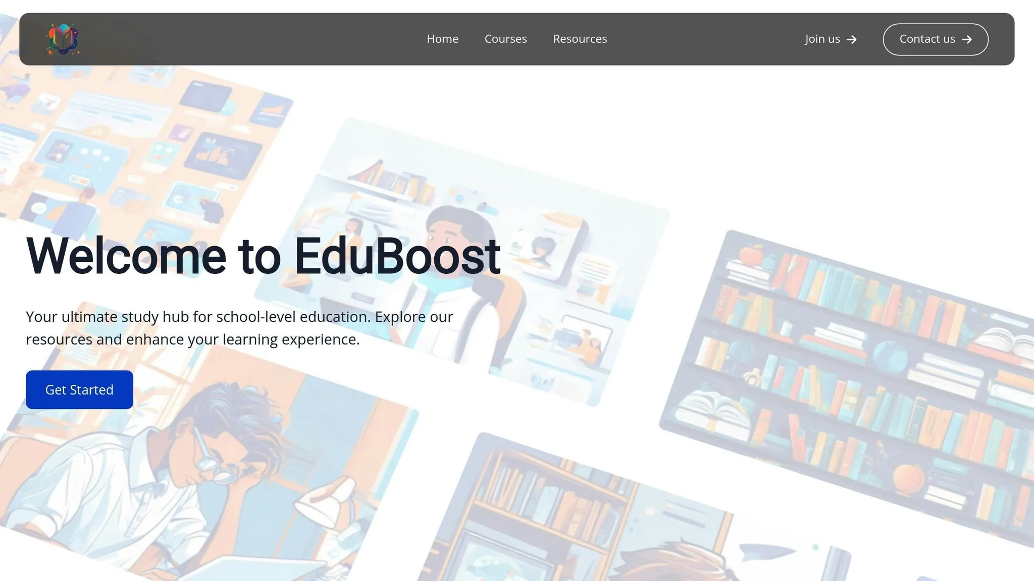 EduBoost