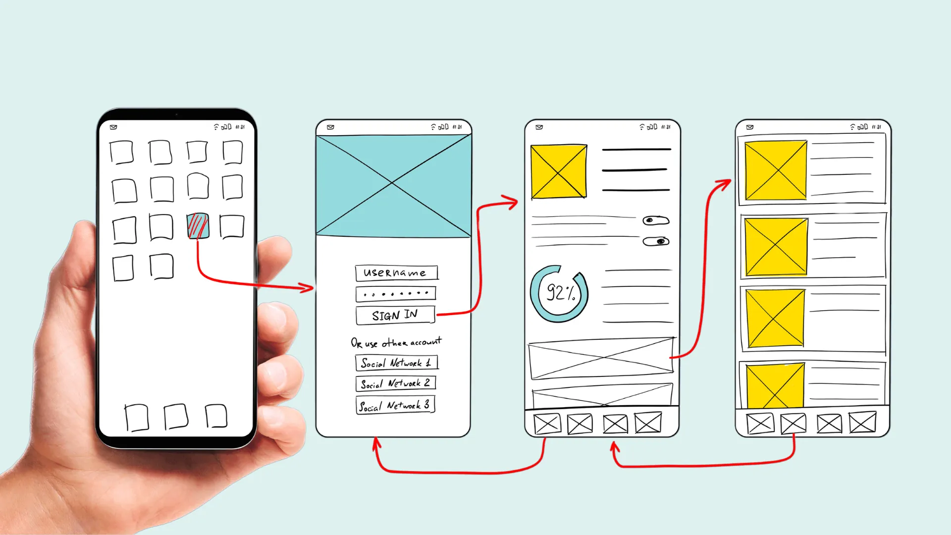 Title case versus sentence case examples