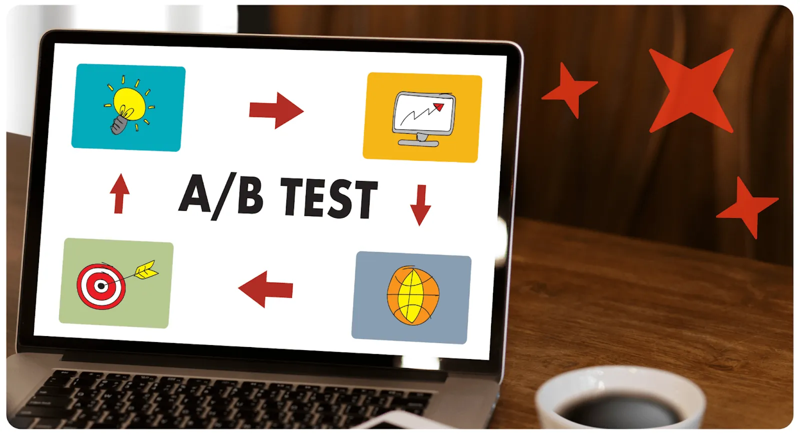 Competitor research for apps