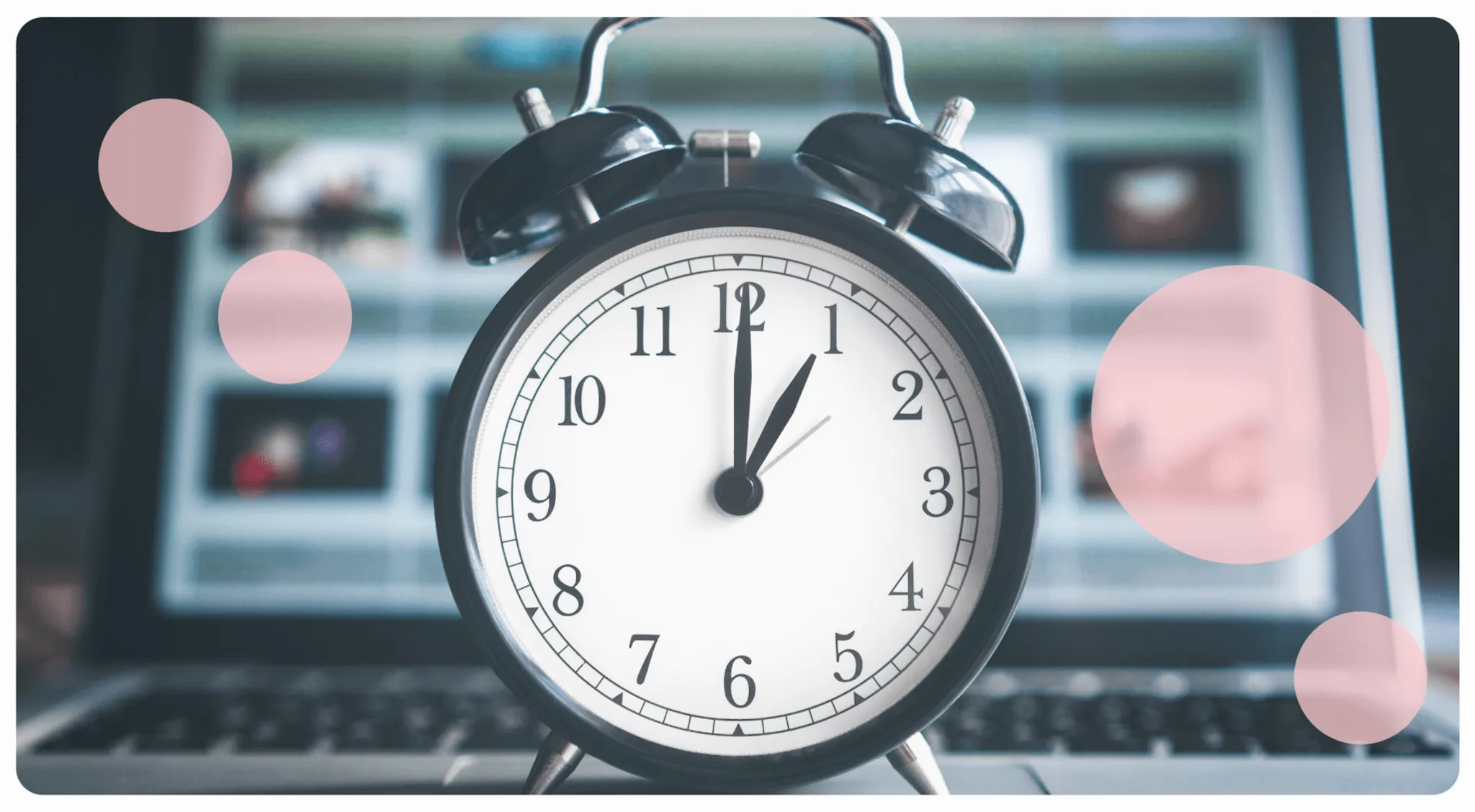 Building an imperfect first version