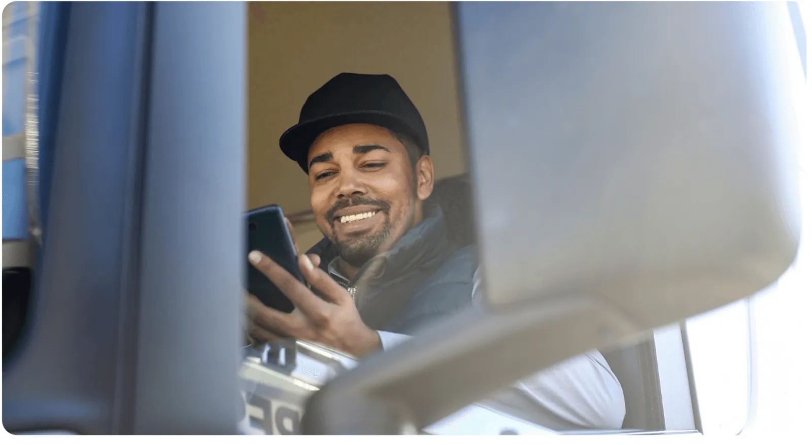 Content readability in mobile apps