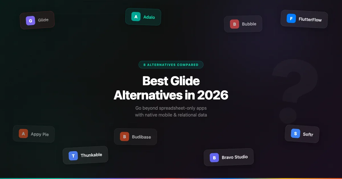 8 Best Glide Alternatives in 2026