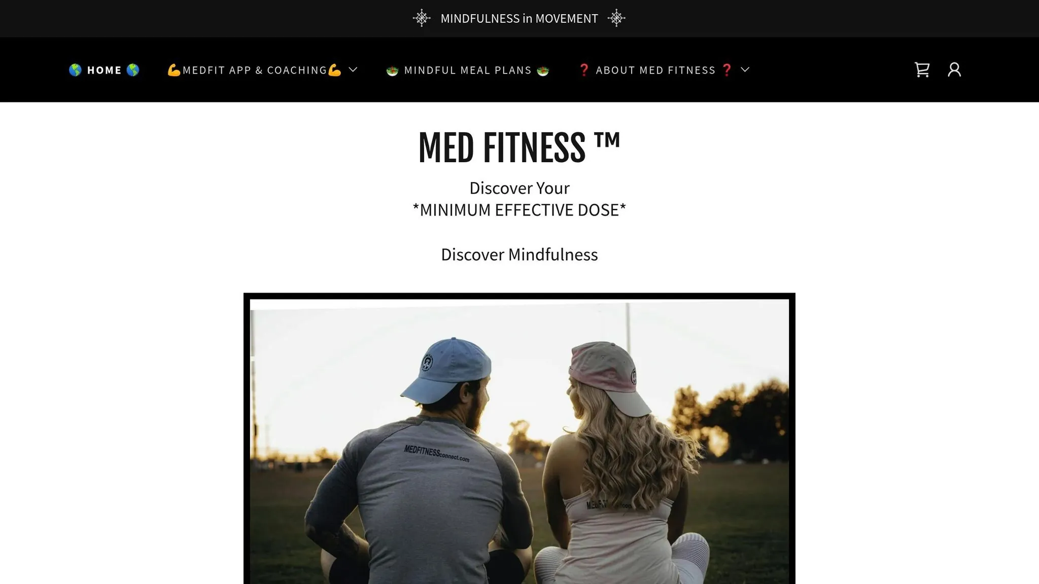 MedFit Connect