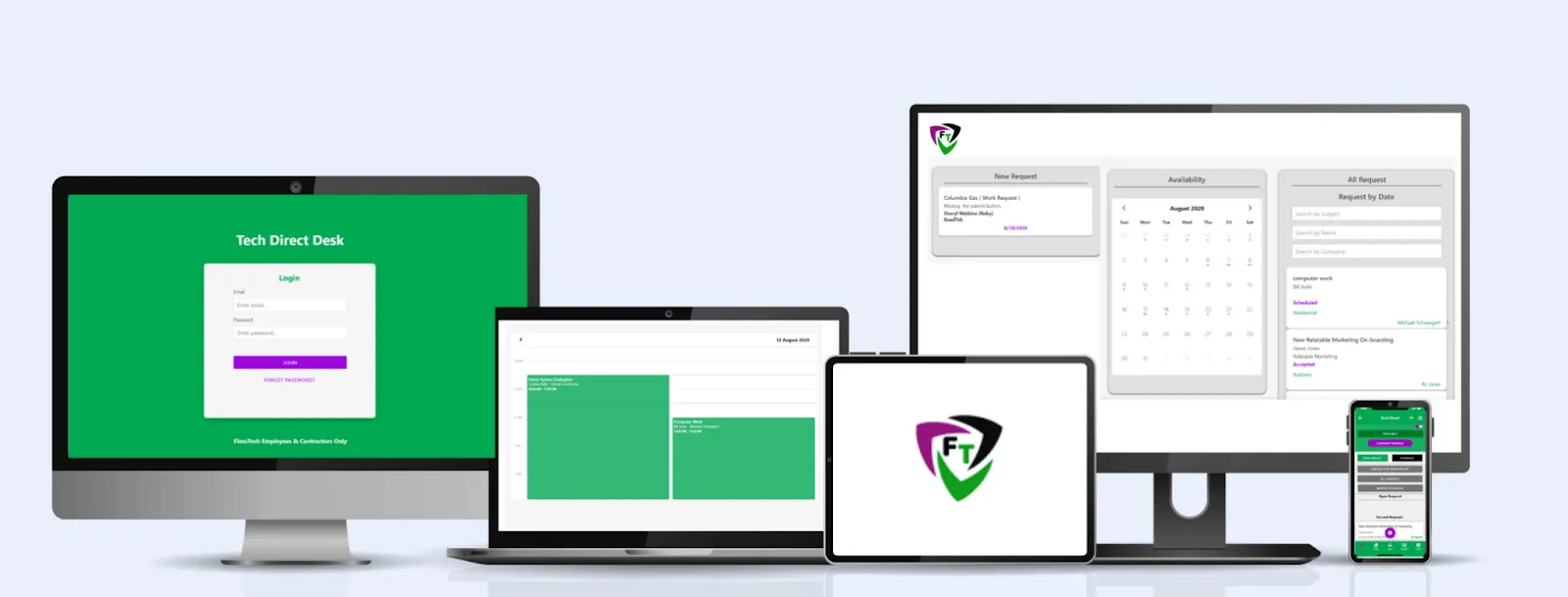 Expert collaboration