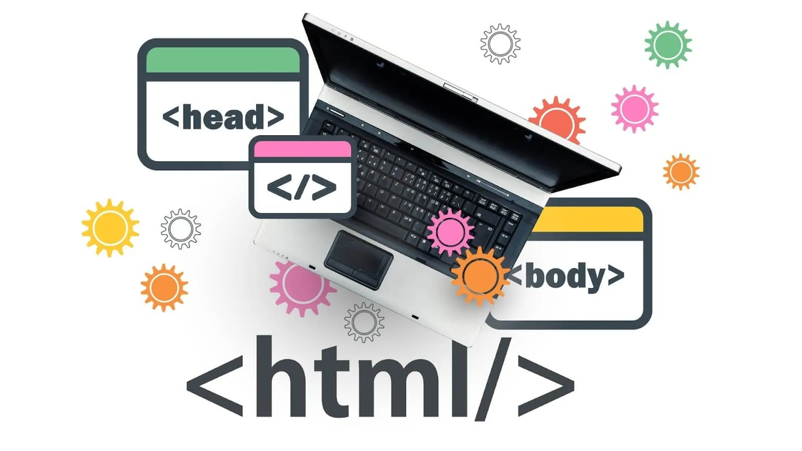 Front-end development frameworks comparison