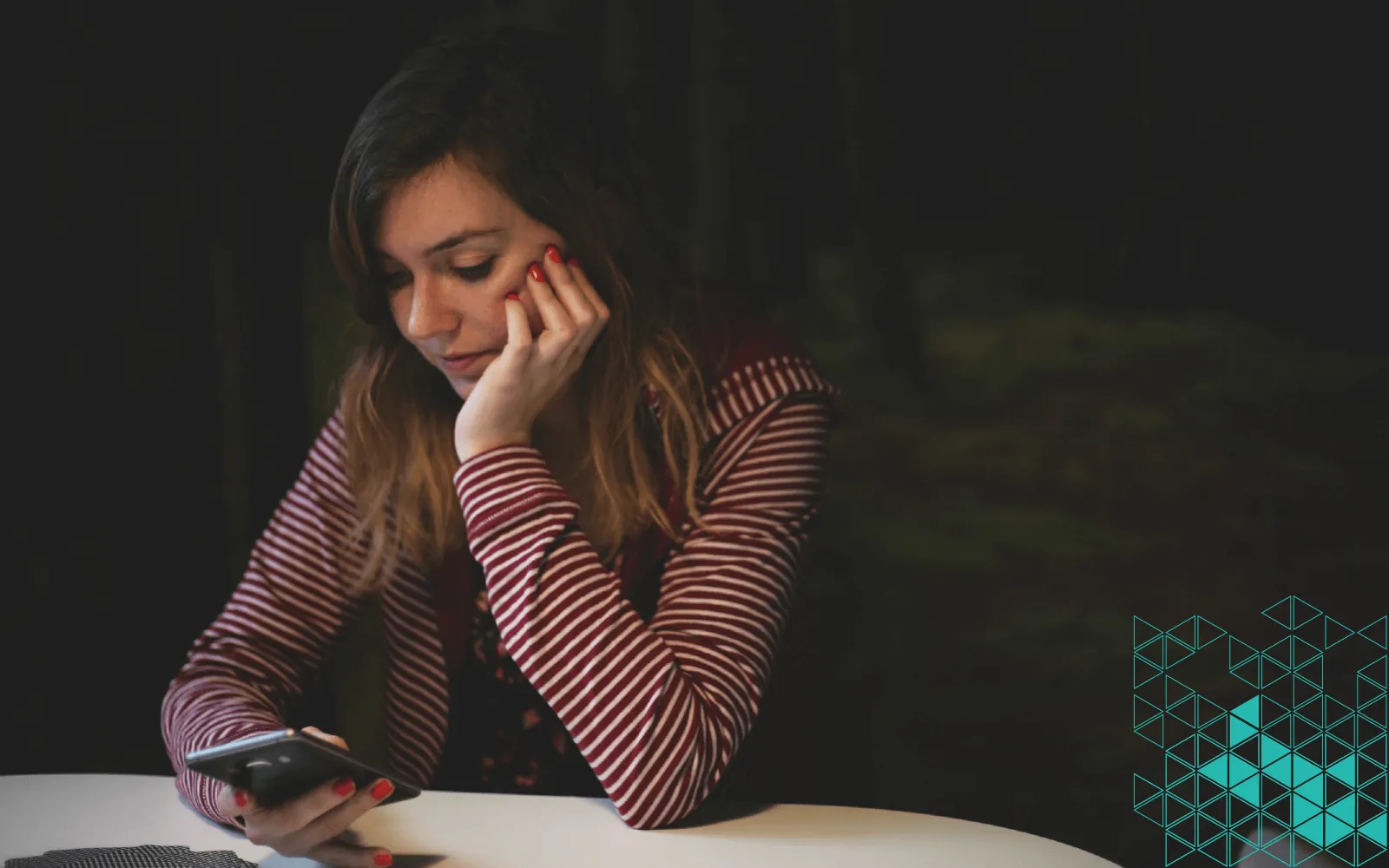 Confronting your conscience