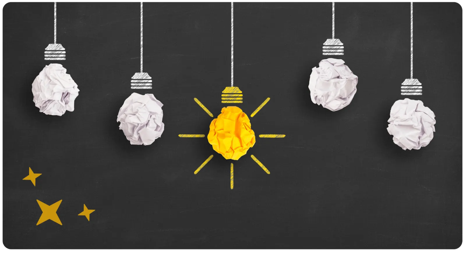 Entrepreneur building an app