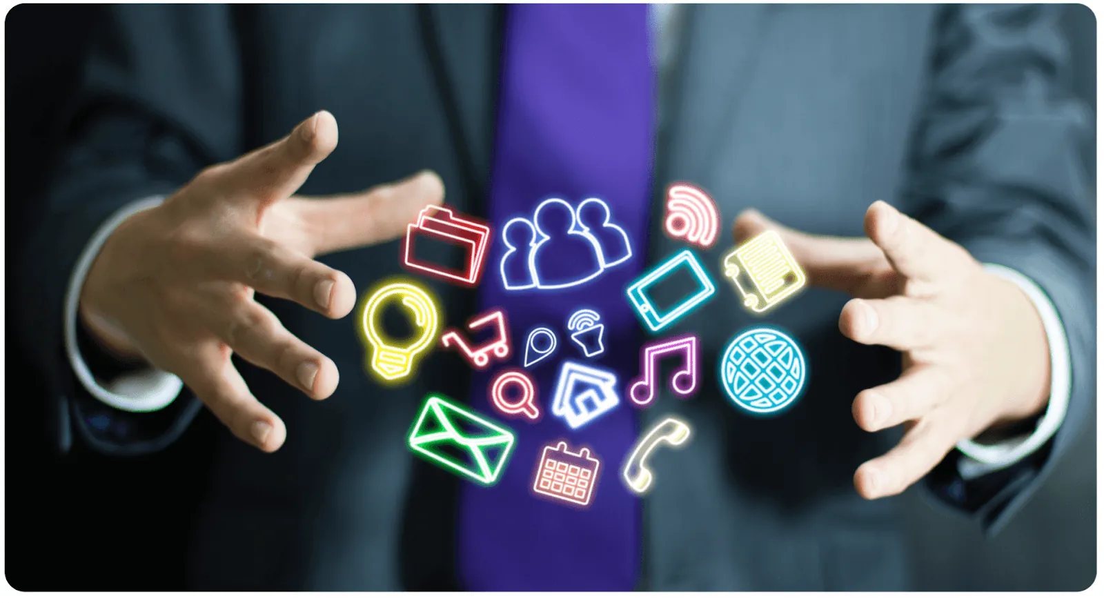 App design considerations