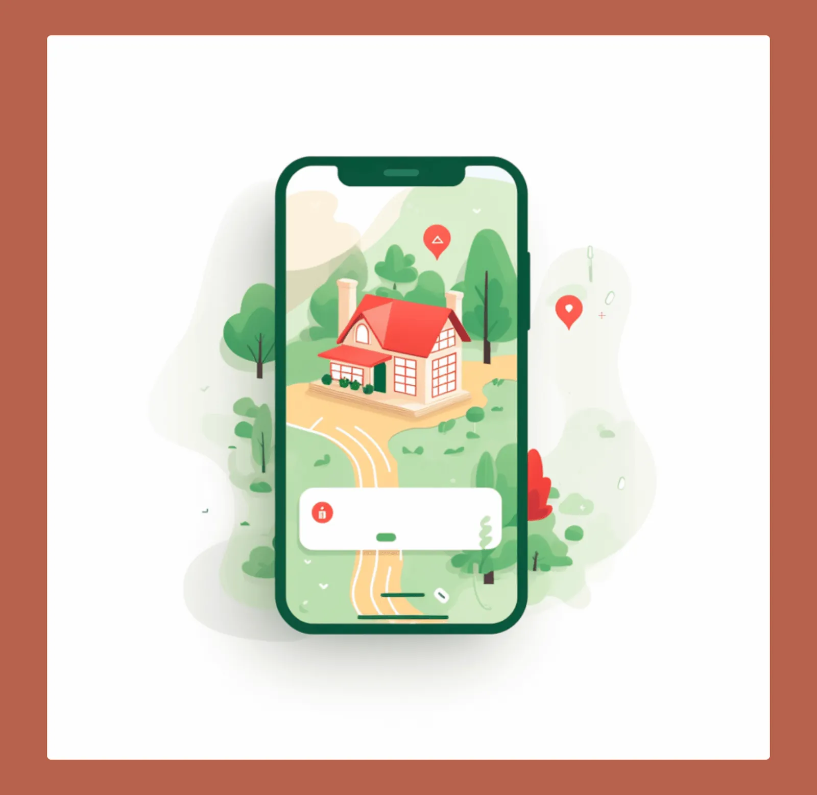 Adalo direct booking app builder interface