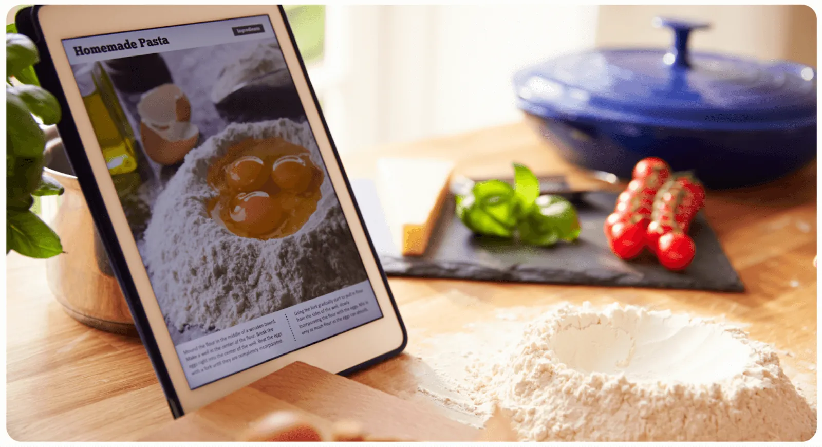 Product directory app template