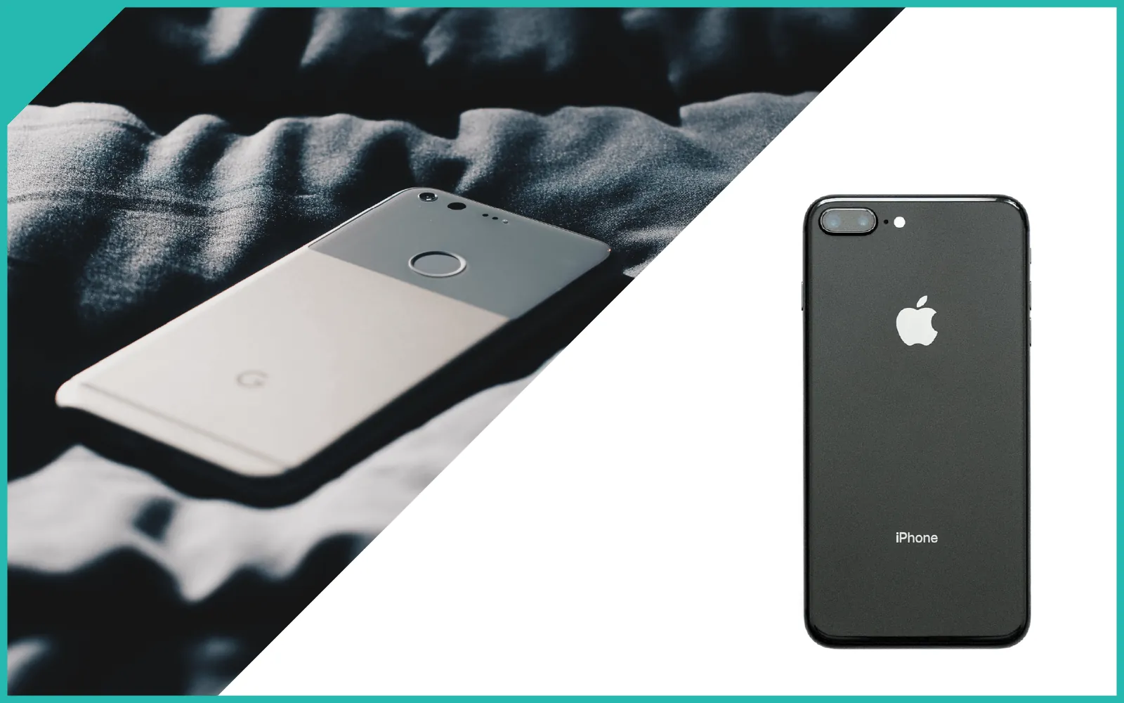 Workspace representing innovation and purpose