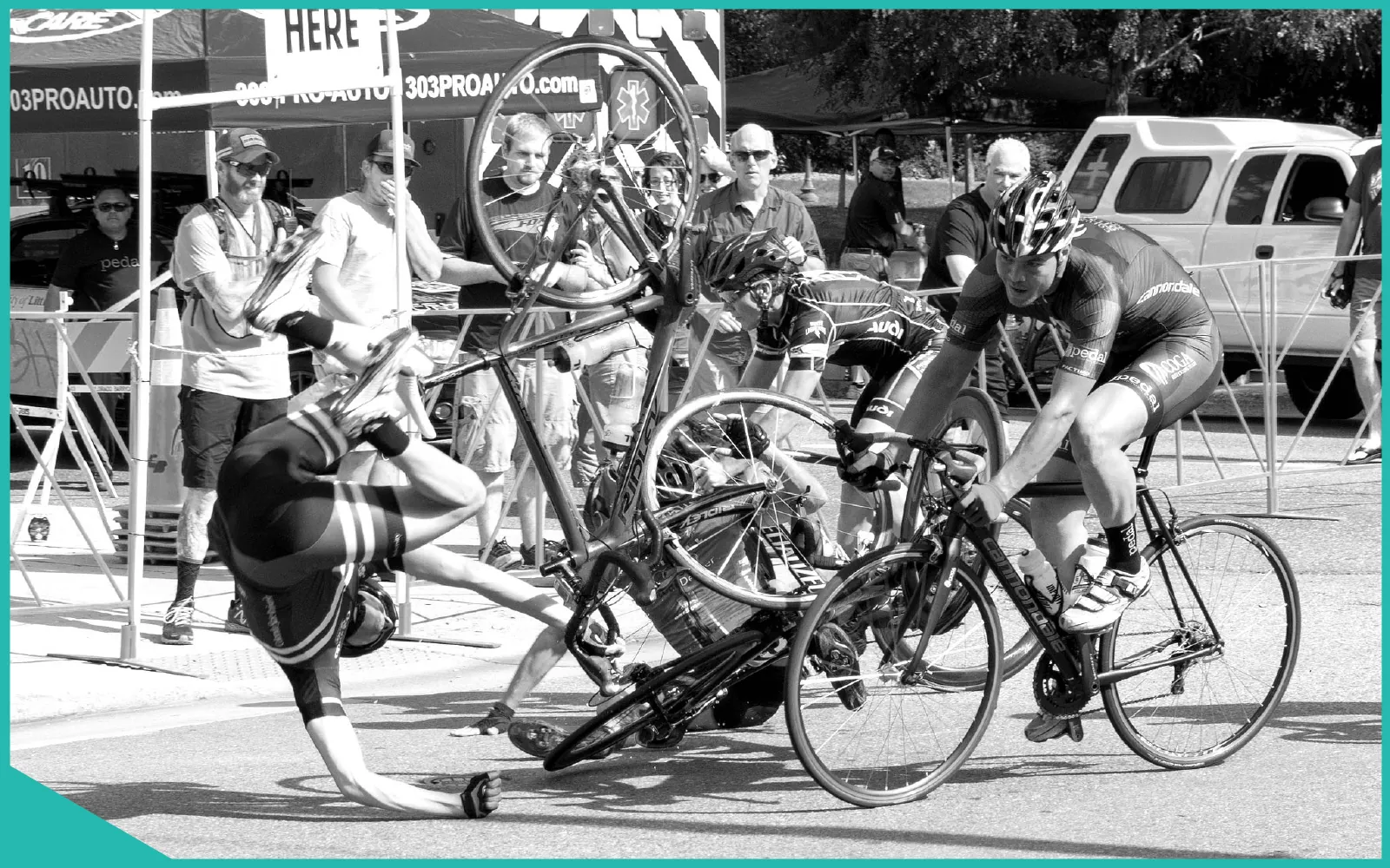 Software development process