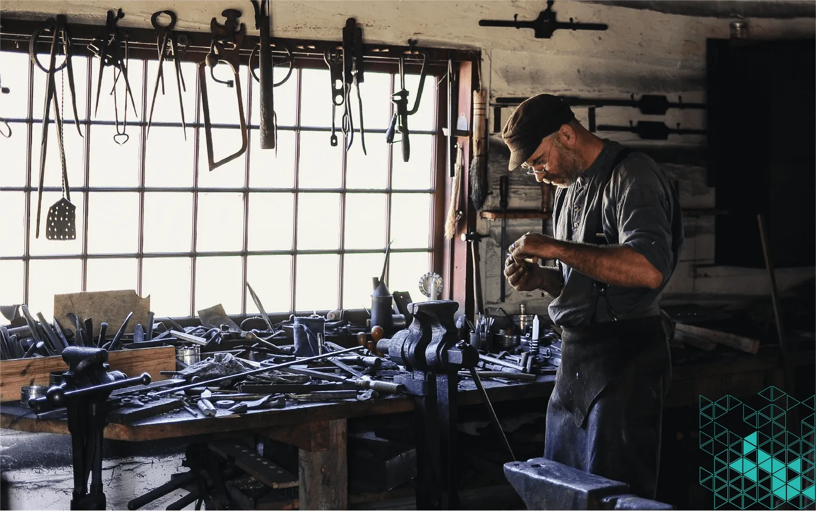 Time management and innovation