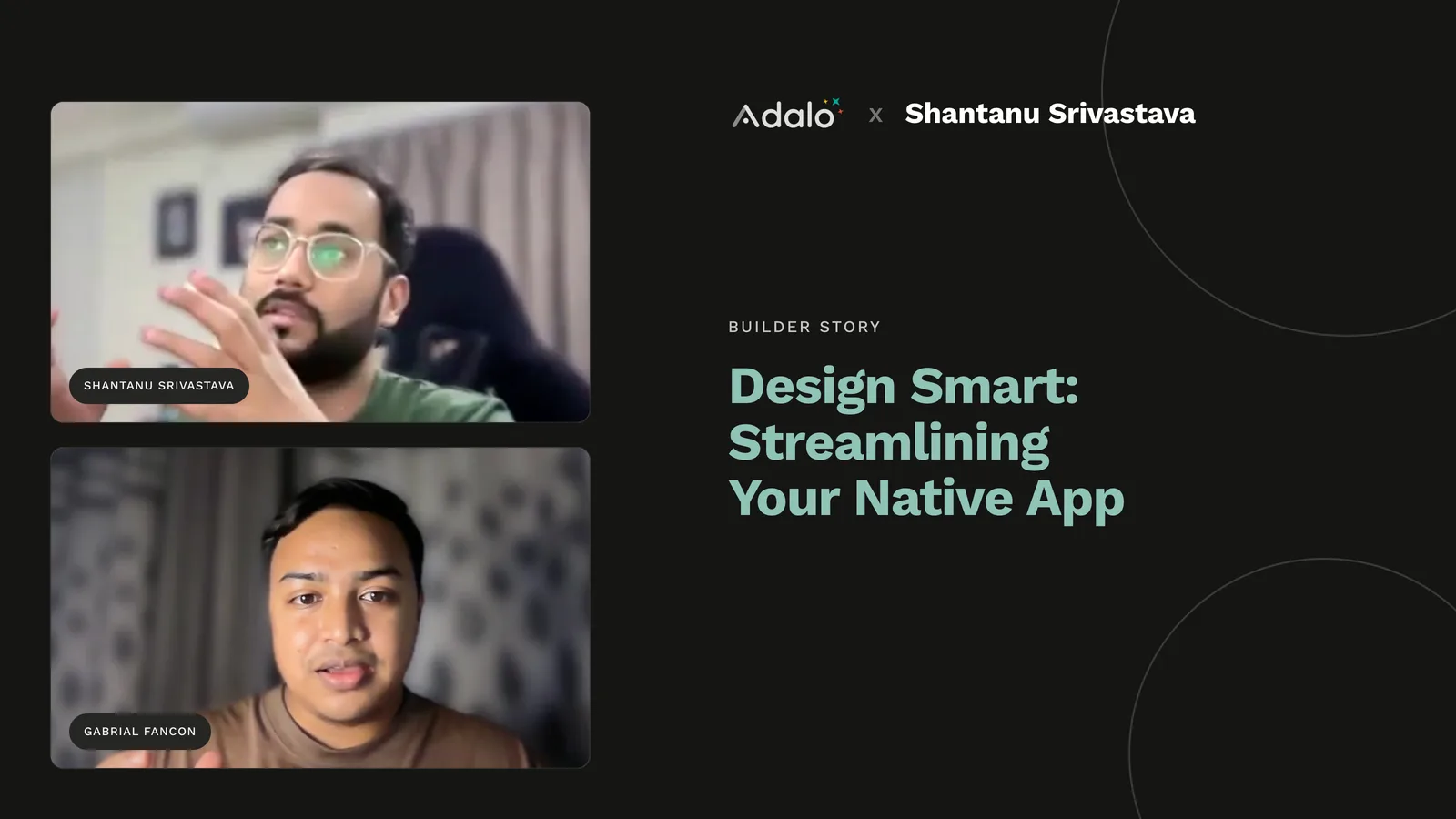 Design Lessons From 200+ Adalo App Builds