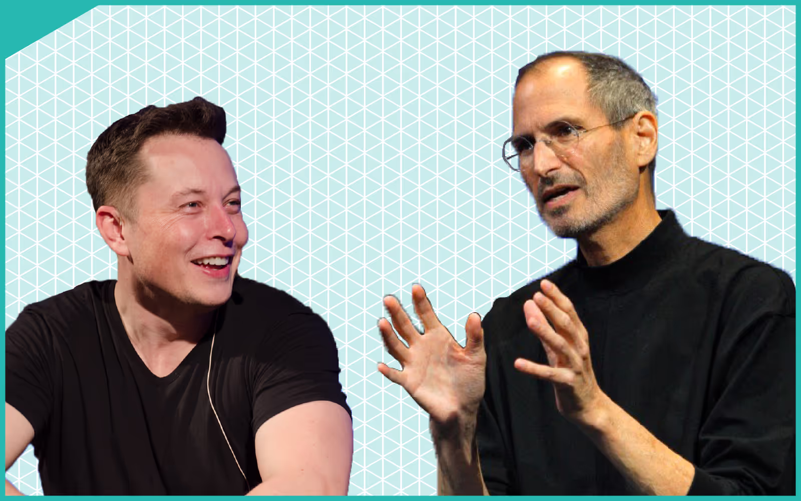 To be an Innovation Legend, do you have to be an A**hole?