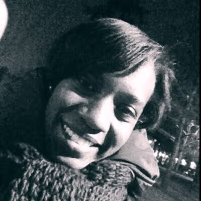 Alexandrina Mabonga