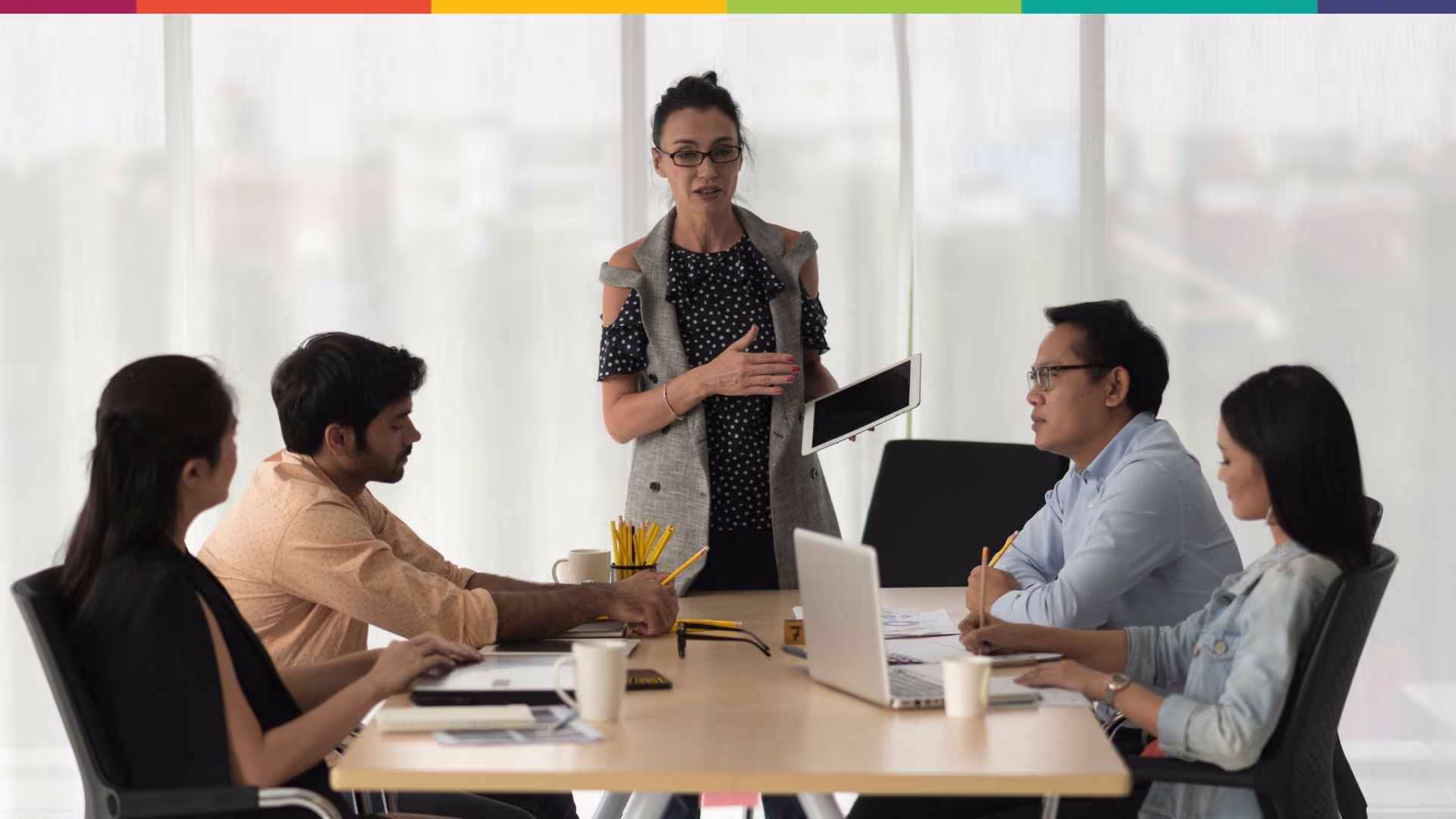 Scalable Practices To Help Your Agency Grow