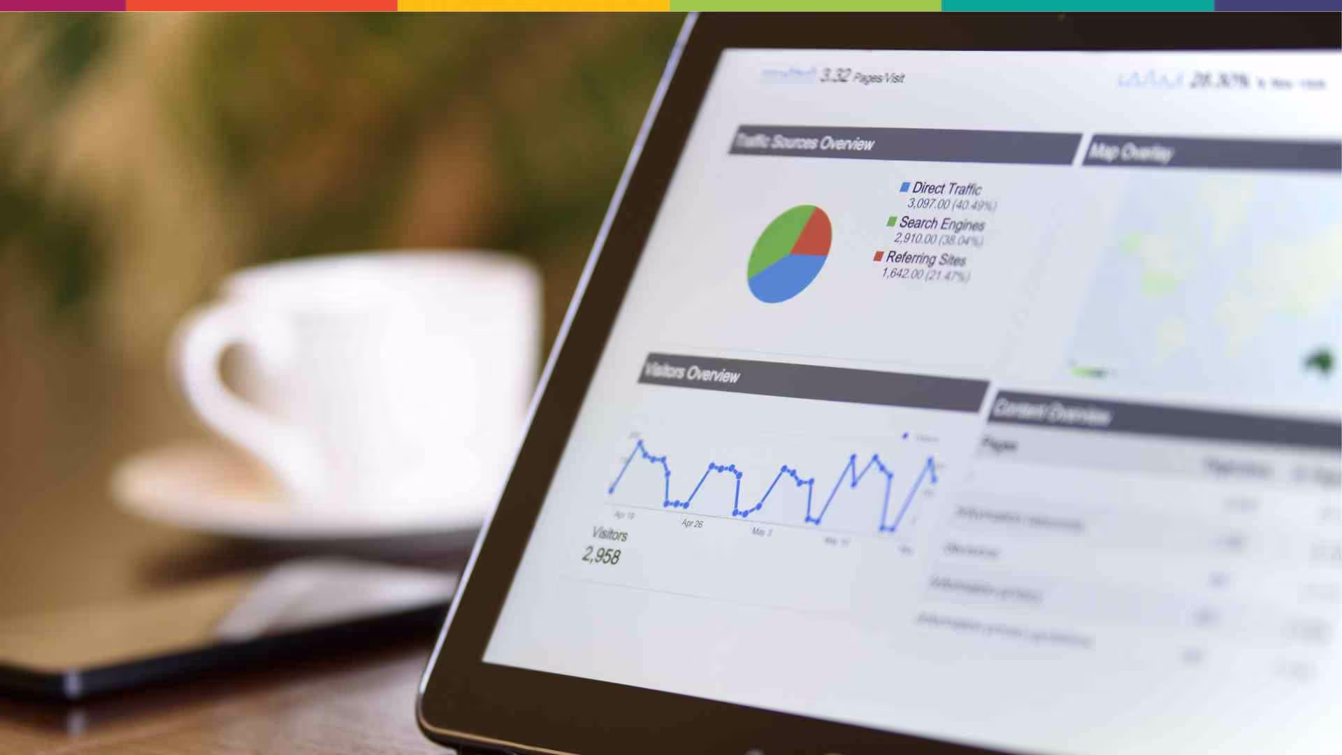 App Metrics: Understanding Lifetime Value (LTV)