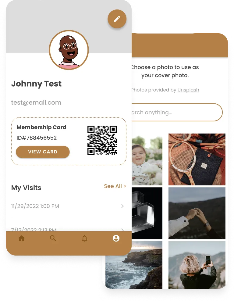 Photography Apps