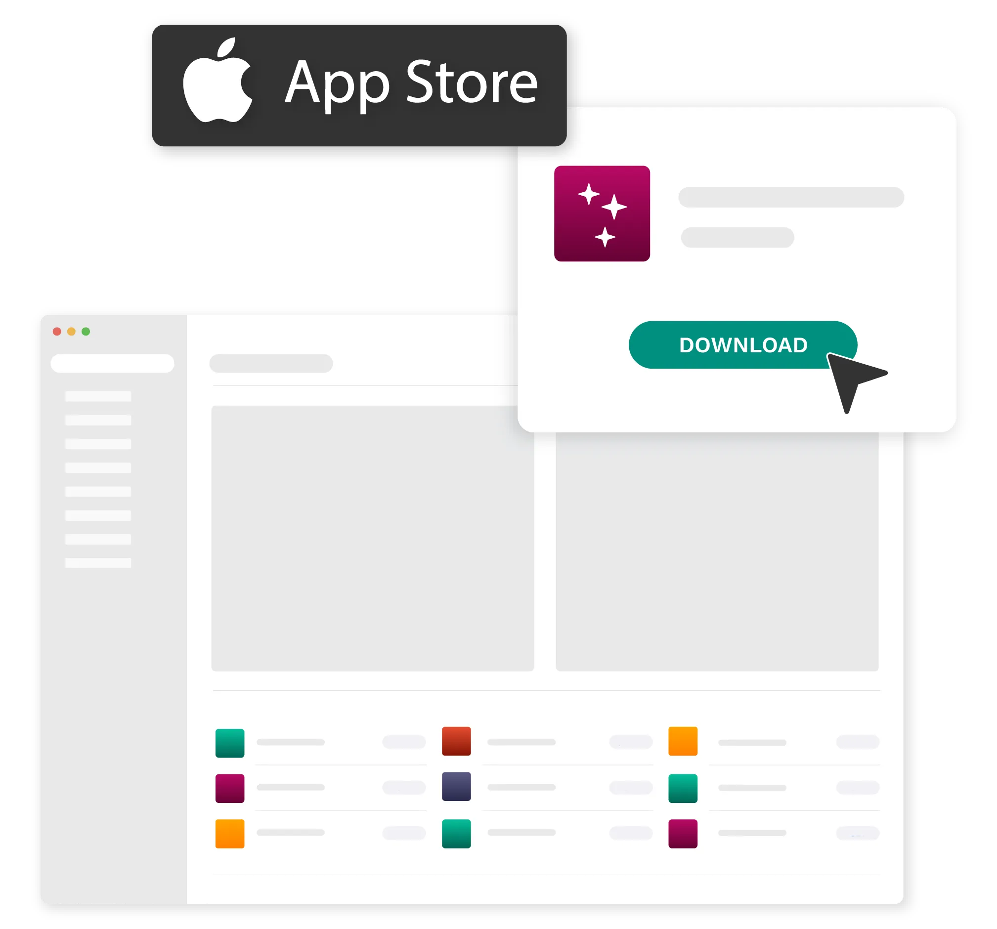 Publish for iOS & distribute through the Apple App Store