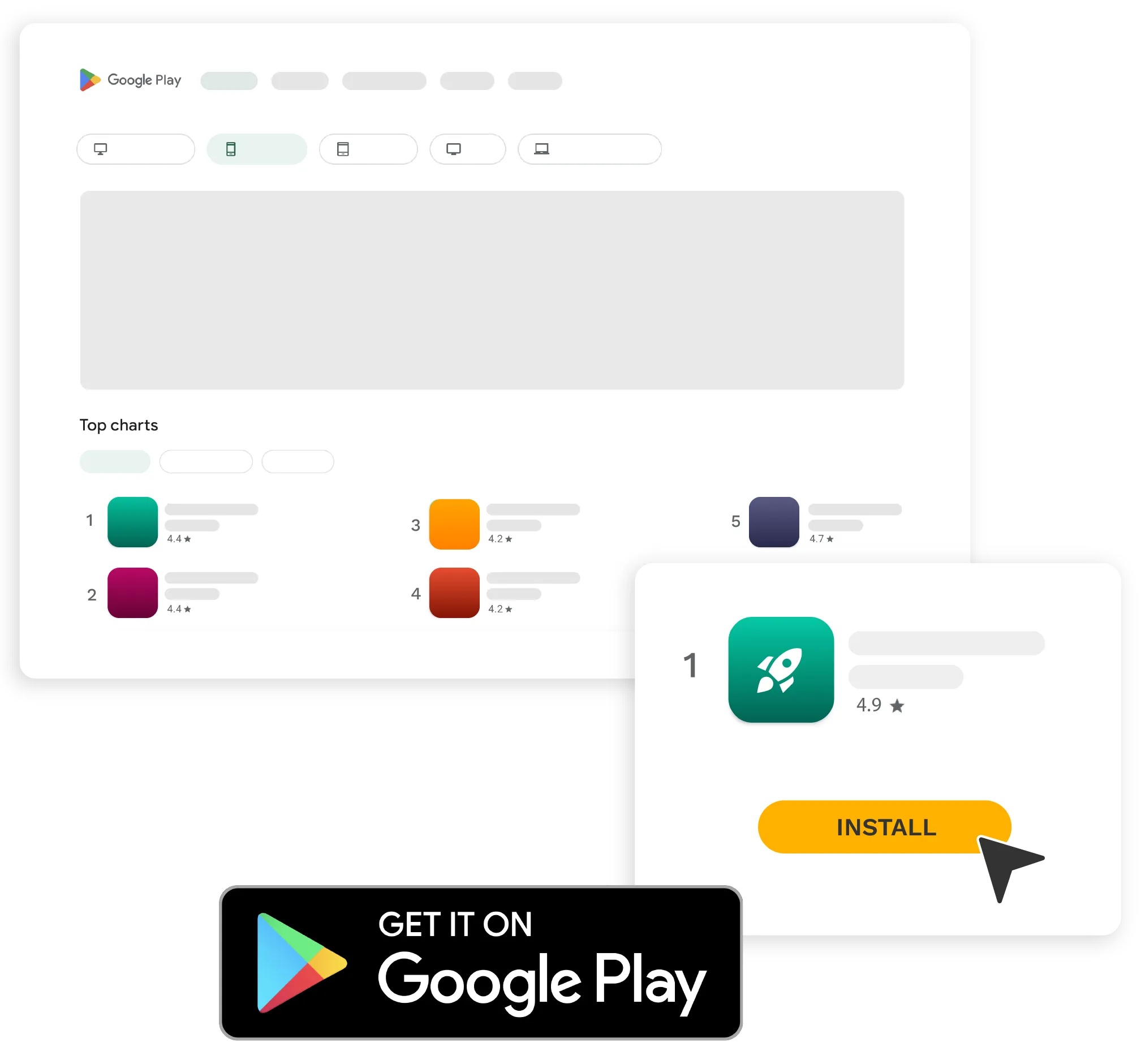 Publish for Android devices & submit to the Google Play Store