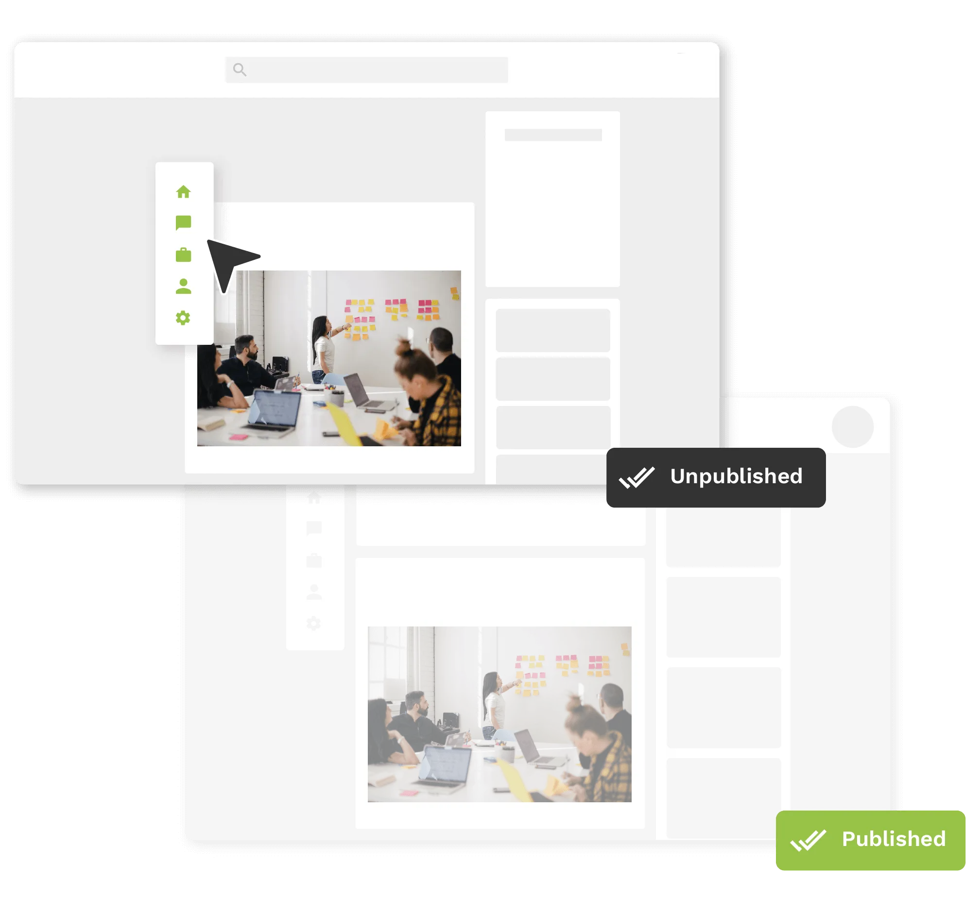 Real-Time Publishing is a Thing of the Past