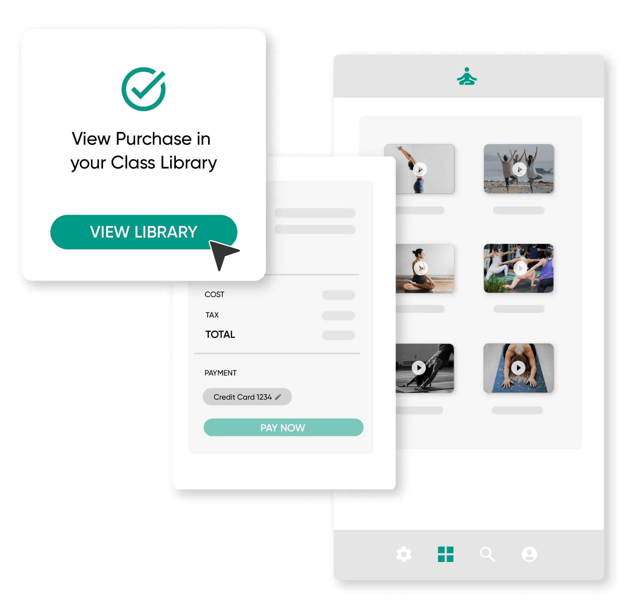 Physical & Digital Goods