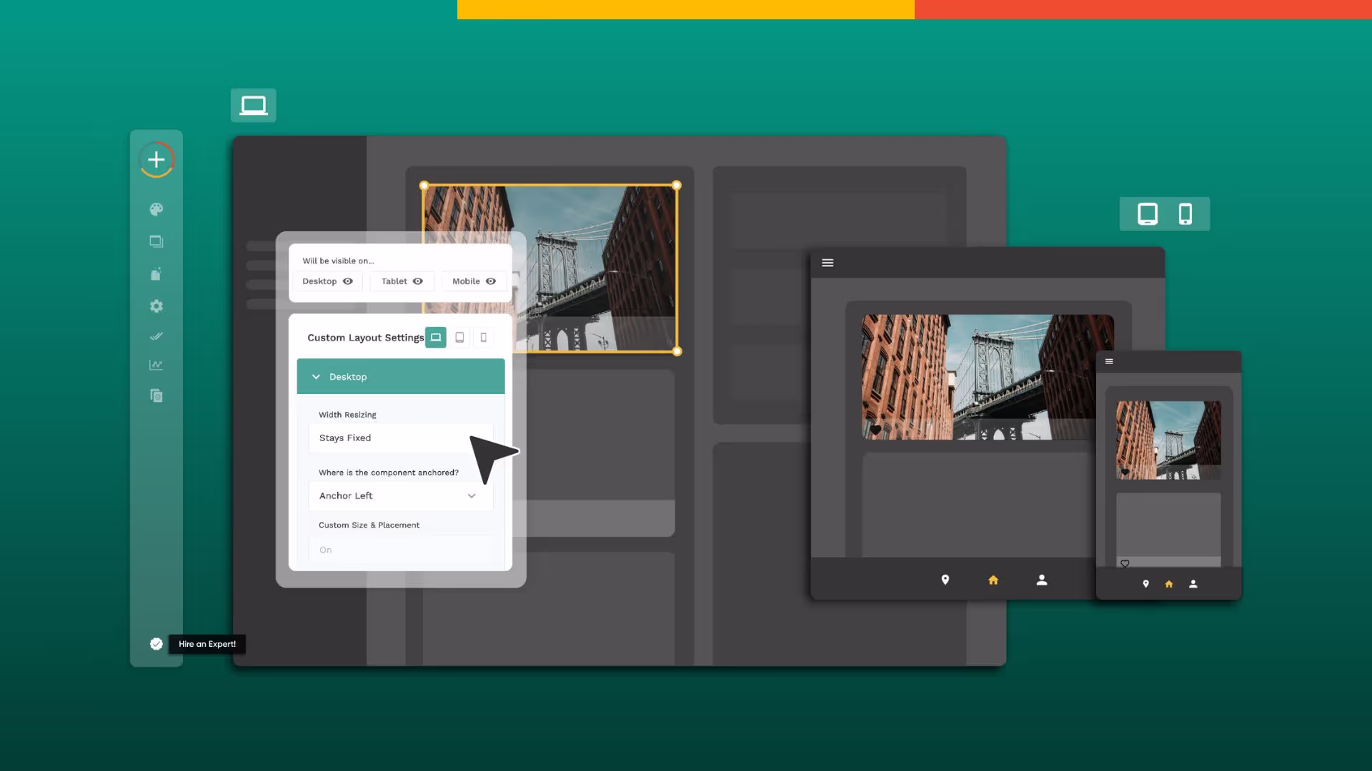 Responsive Design: The Key to Unlocking Multi-Device Magic!