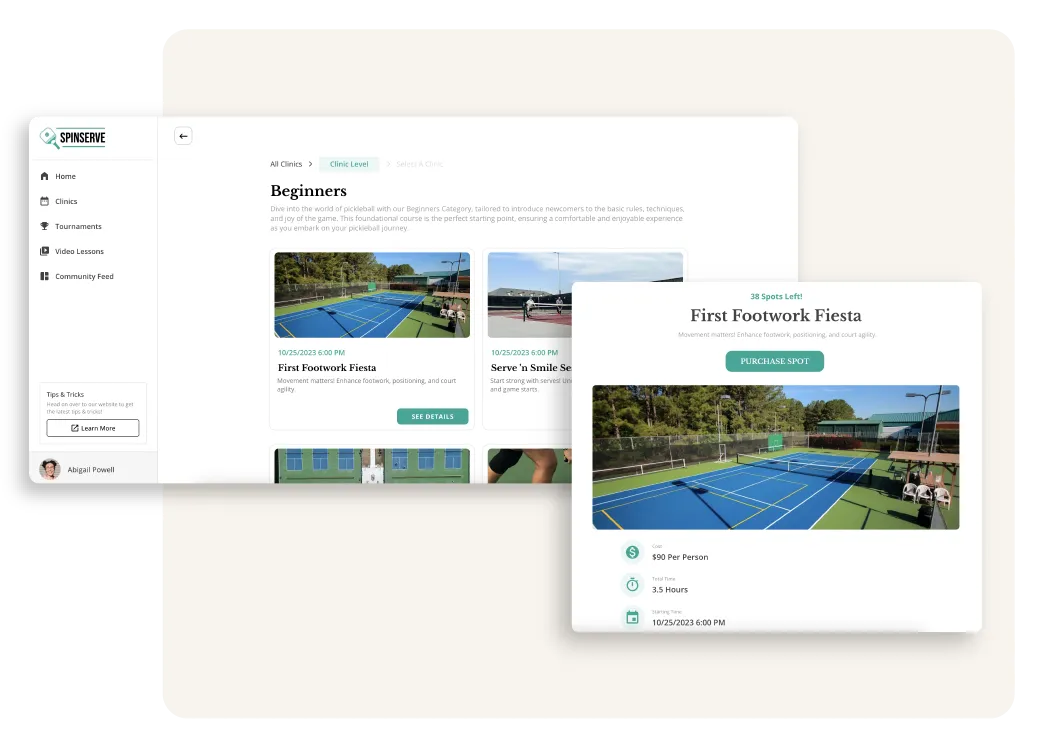 Get more business with your own custom app image