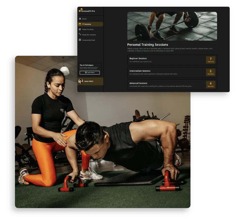 Offer Classes as An Instructor