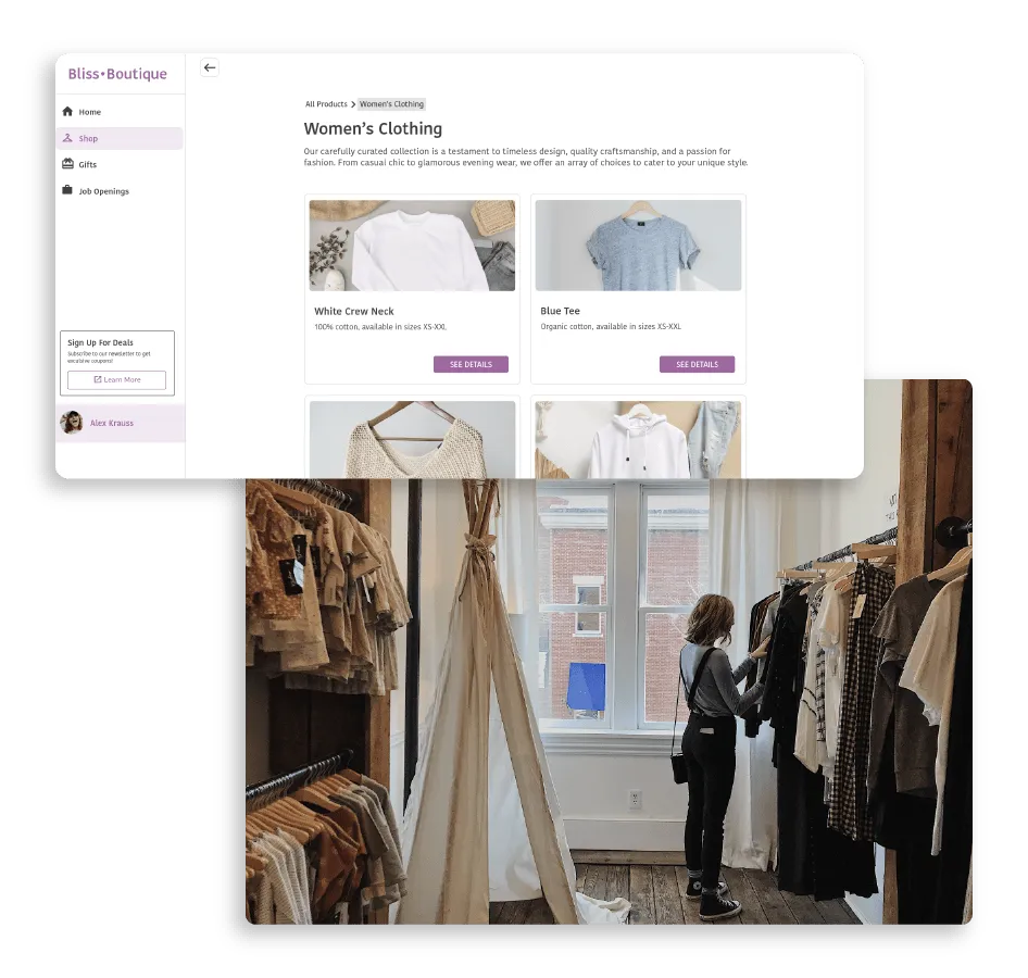 Create a Directory