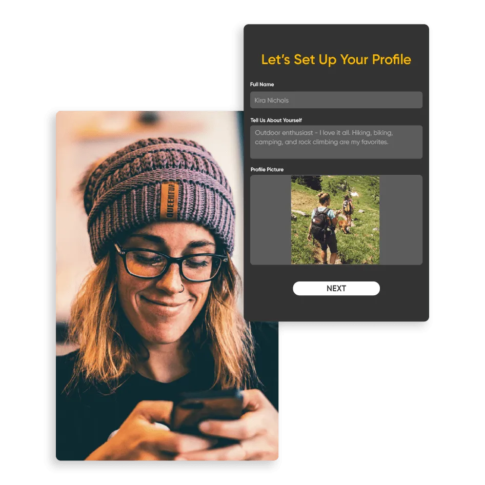 Learn More About Your Users