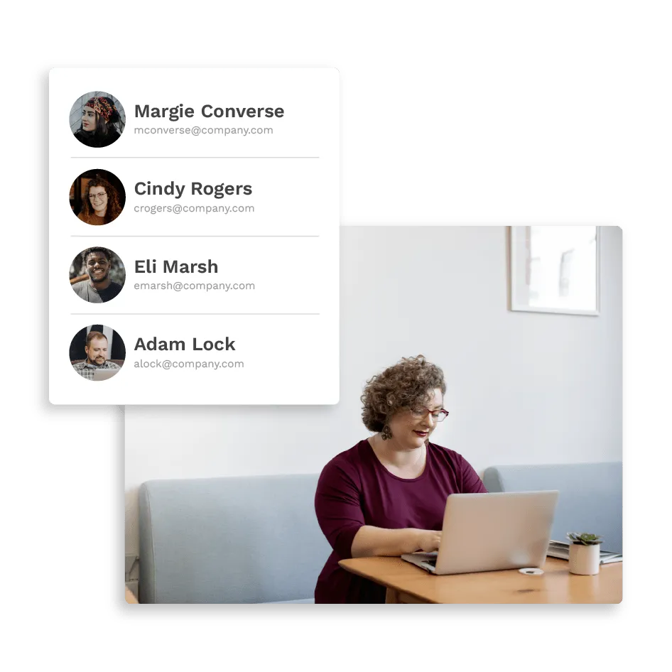 Create an Employee Directory